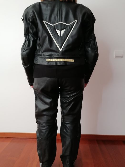 Foto Dainese Senhora