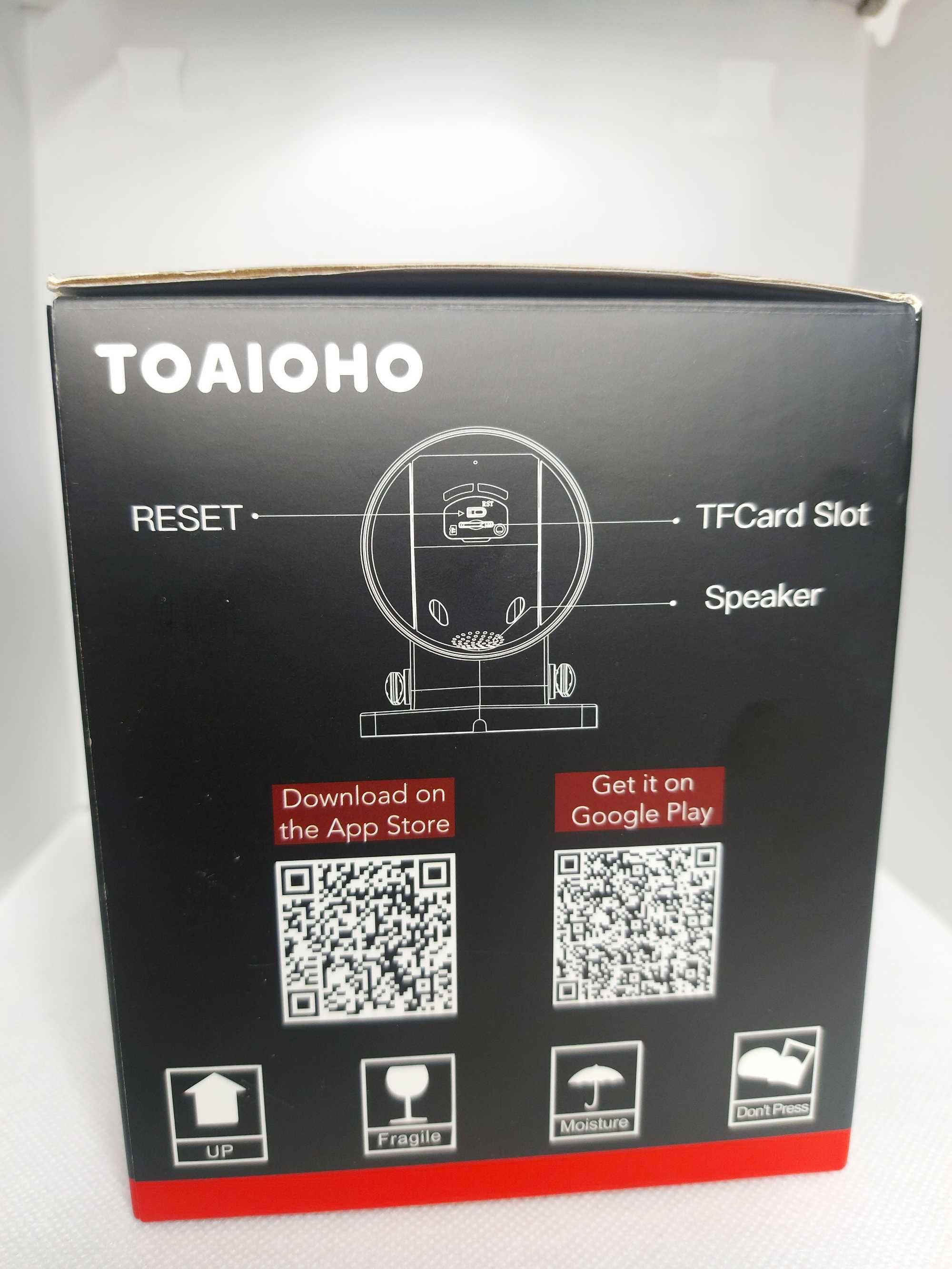 Kamera TOAIOHO QB320