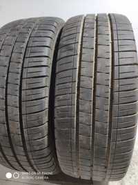 Opona Opony 225/55R17C 109/107H VREDESTEIN COMTRAC 2 lato para szt bus