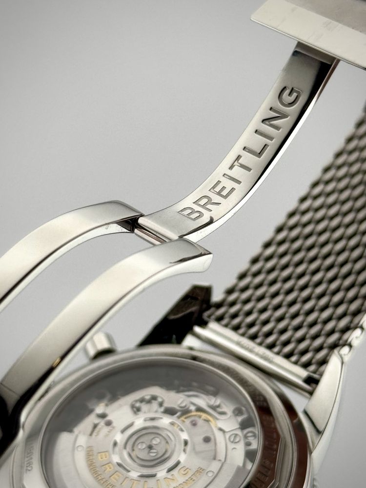 FVAT FULLSET Breitling Superocean Heritage II Chronograph