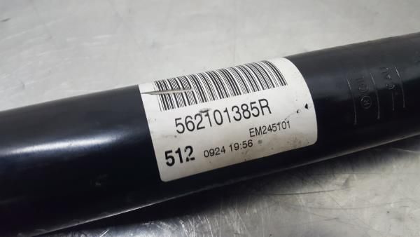 Amortecedor trás direito RENAULT Megane IV (B9A/M_)