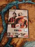 Gra FIFA 2009 na PC