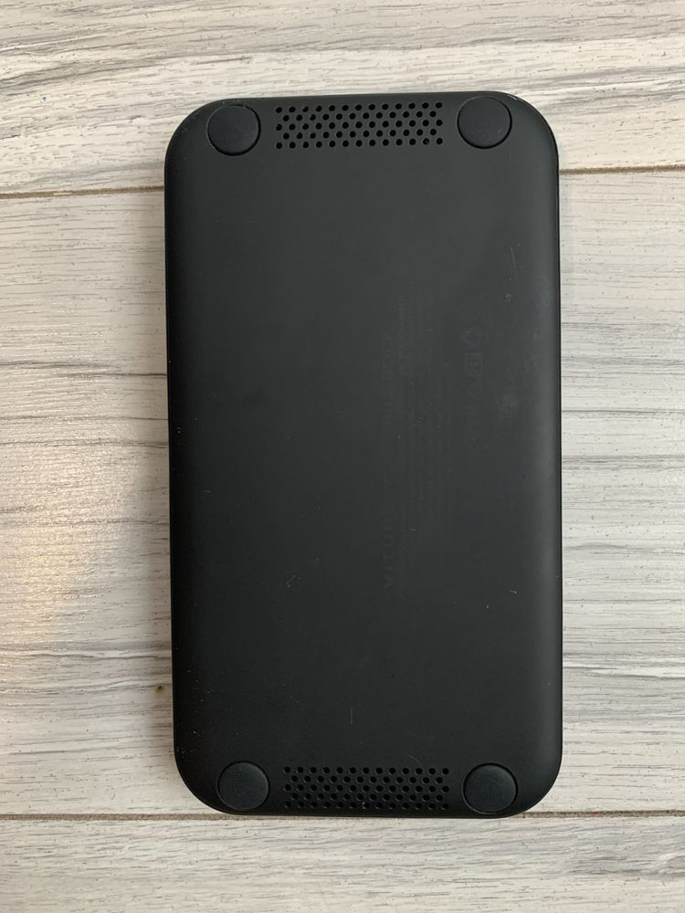 Stacja dokująca viture pro mobile dock pro-mbdk-blk do ps4 / ps5 / nsw