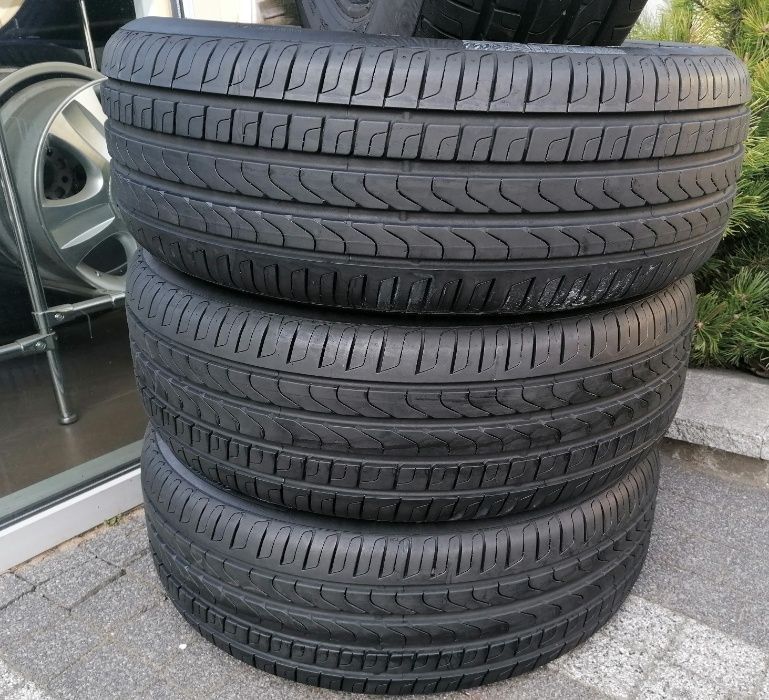 225/60R17 99V Pirelli Cinturato P7 komplet Lato BMW X3 4*4 Sportage