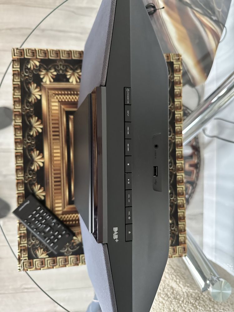 Pioneer  SMC02D CD-DAB+