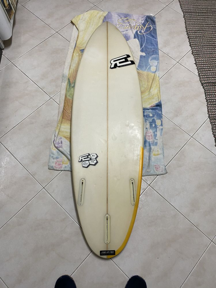 Prancha surf 5’11