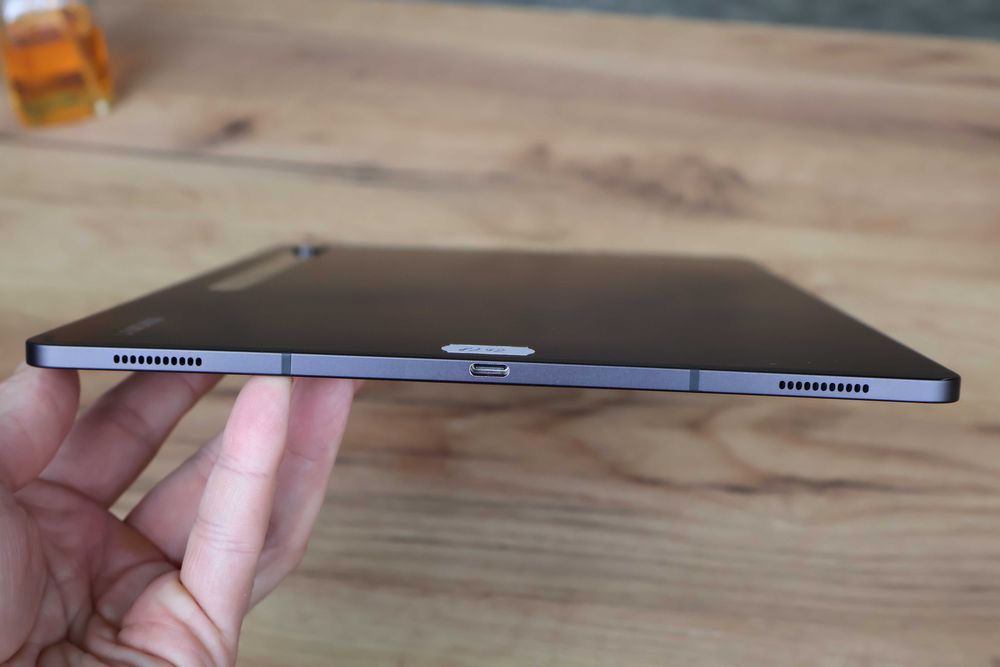 Планшет Samsung Galaxy Tab S8 Ultra 14.6" SM-X900 512GB / 16GB