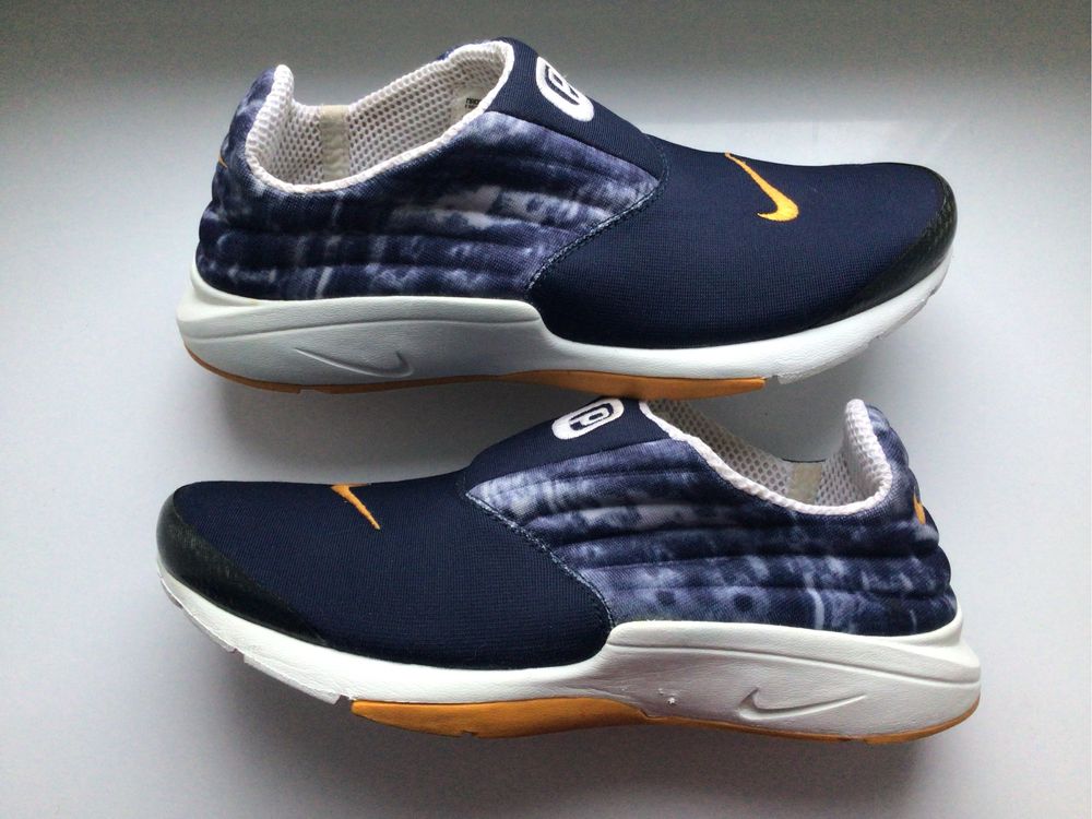Мокасины Nike 42 р.