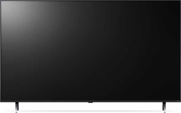 Телевізор LG 50QNED80T3A