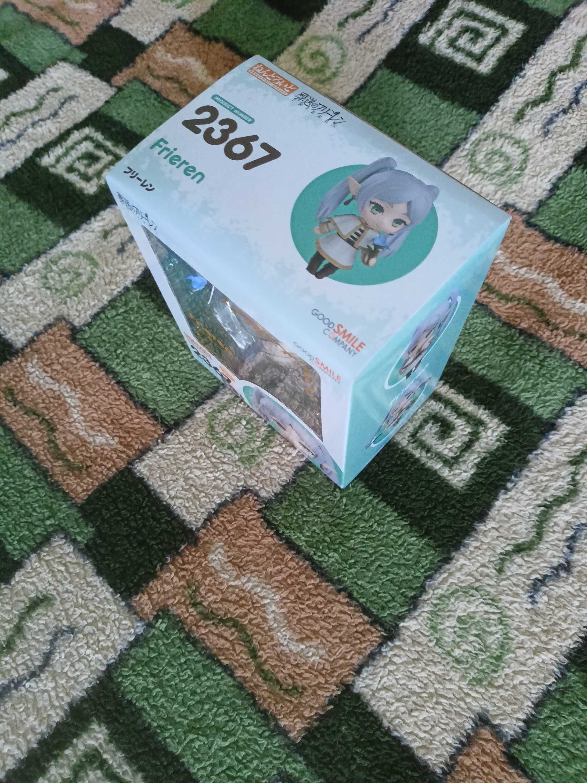 Фігурка Фрірен Nendoroid (#2367)