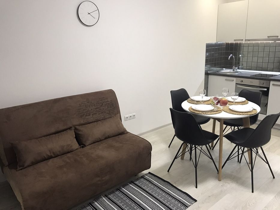 Сегодня свободна! м.Святошин,Хозяин! Система автоном. электропитания!