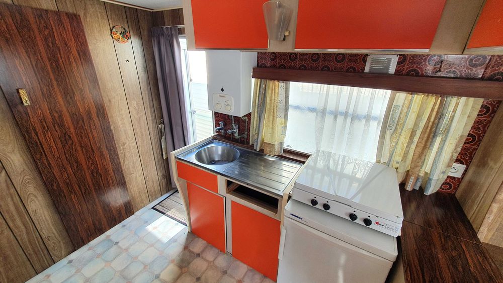 Domki, domek holenderski, domek angielski nr A162