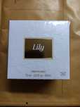 Perfume Lily tradicional, 75 ml