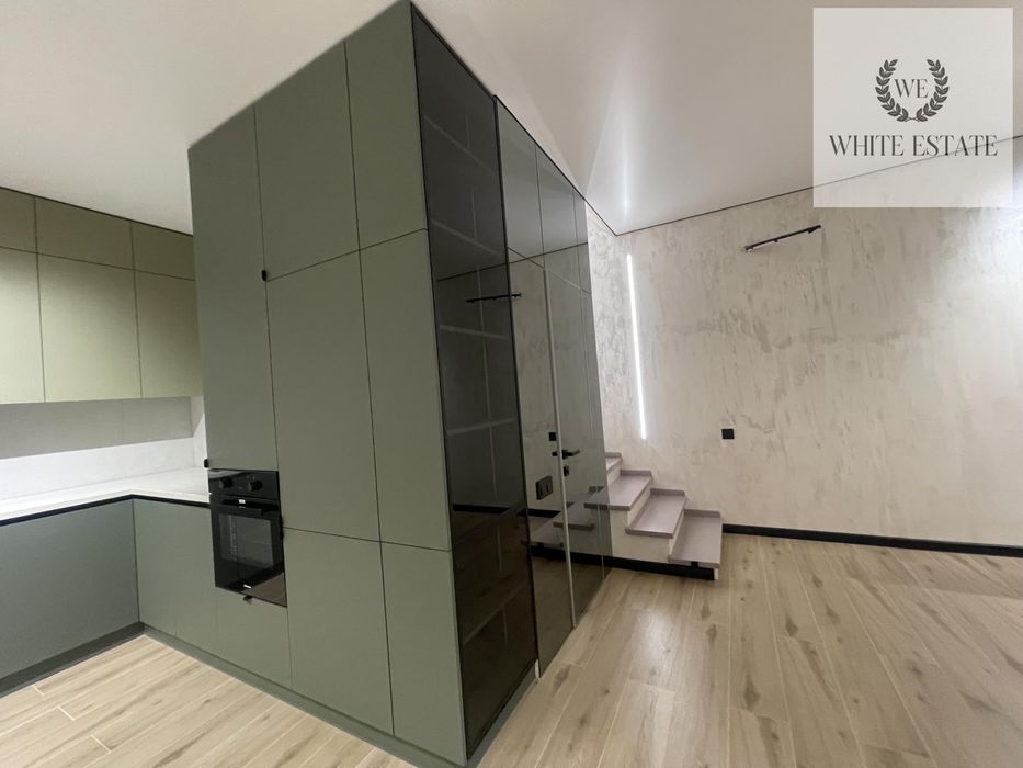 Оренда таунхаус с. Байківці КМ Щасливий Маєток