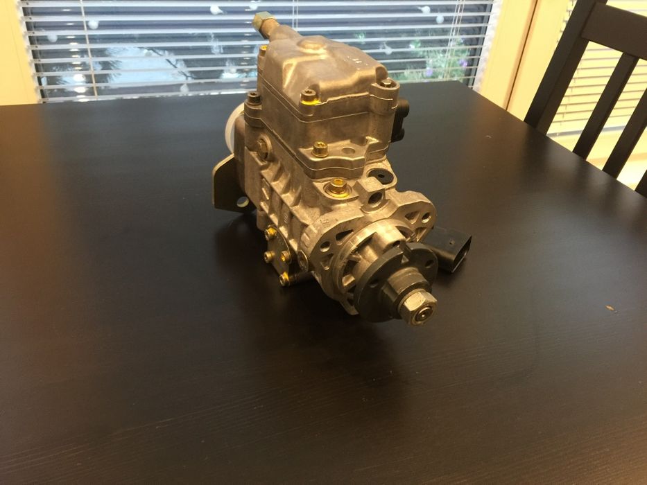 Pompa wtryskowa 1.9 TDI 11mm AHH ASV ALH AFN Golf Passat Audi Seat