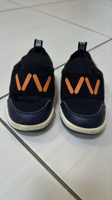 Черевики дитячі weestep