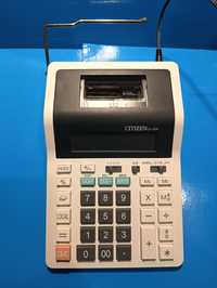 Kalkulator Citizen Cx-32 z drukarką
