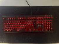 Teclado Mecanico G.Skill Ripjaws KM570 MX