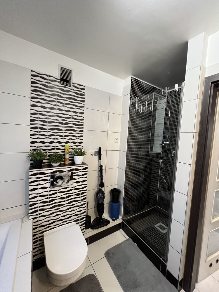 2-pokojowe mieszkanie 47 m² – ul. Rugiańska 74, Szczecin