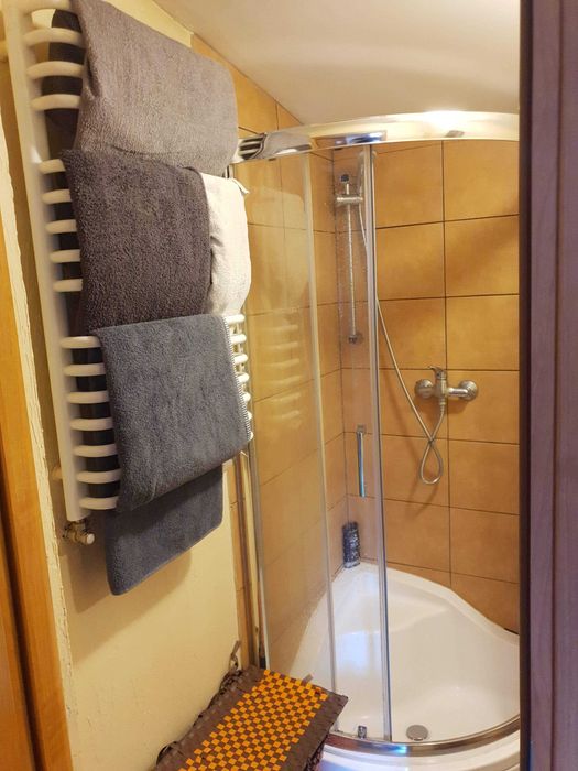 Mieszkanie 50mkw 3 niezal. pokoje, 2 łazienki Szylinga Grunwald Łazarz