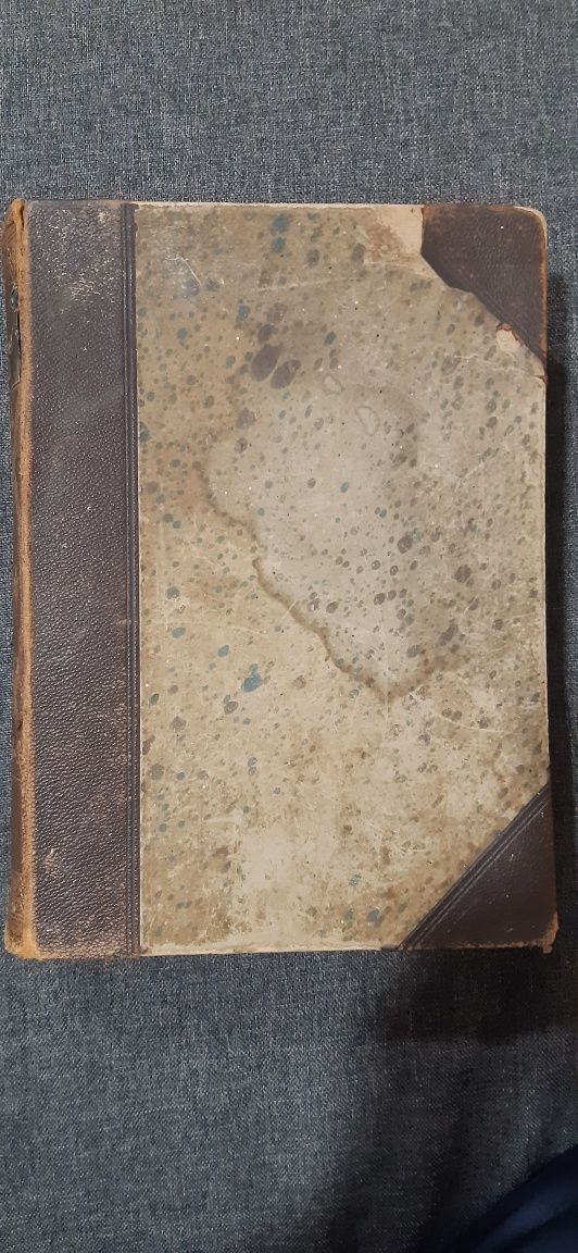 Książka,rok 1927.350zdięć 1 wojny św.