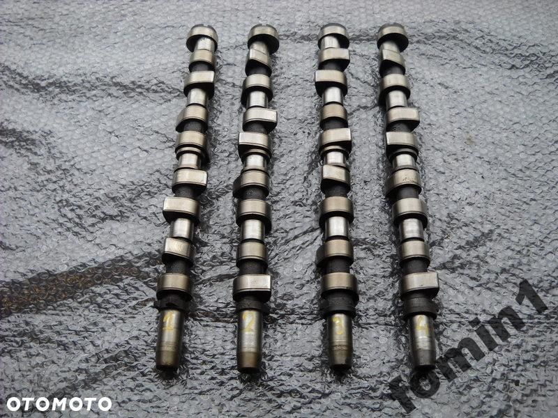 waŁek rozrzĄdu ford focus mondeo s max connect 1.8 tdci 2005>2011r