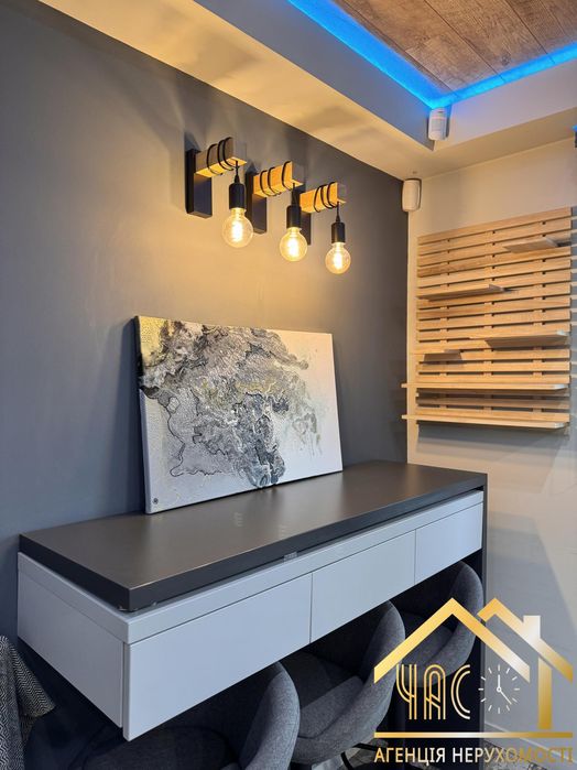 Однокімнатна /Двокімнатна квартира Академмістечко/Житомирська