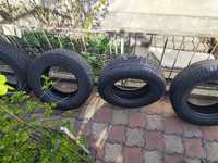 Falken Wildpeak a/t at3wa 265/65 R17 на пикап