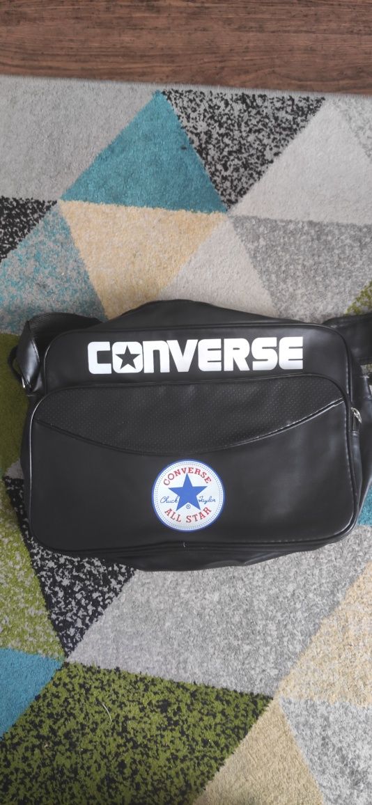 Duża torba Converse