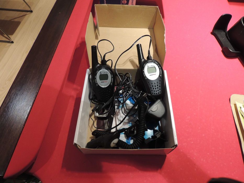 Rádio mt615 em excelente estado
