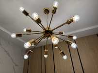 Sprzedam lampe. Stan idealny.