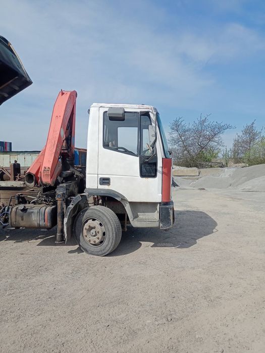 Продам Маніпулятор