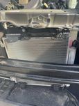 Chłodnice Toyota Aygo X po 2020 roku woda klima