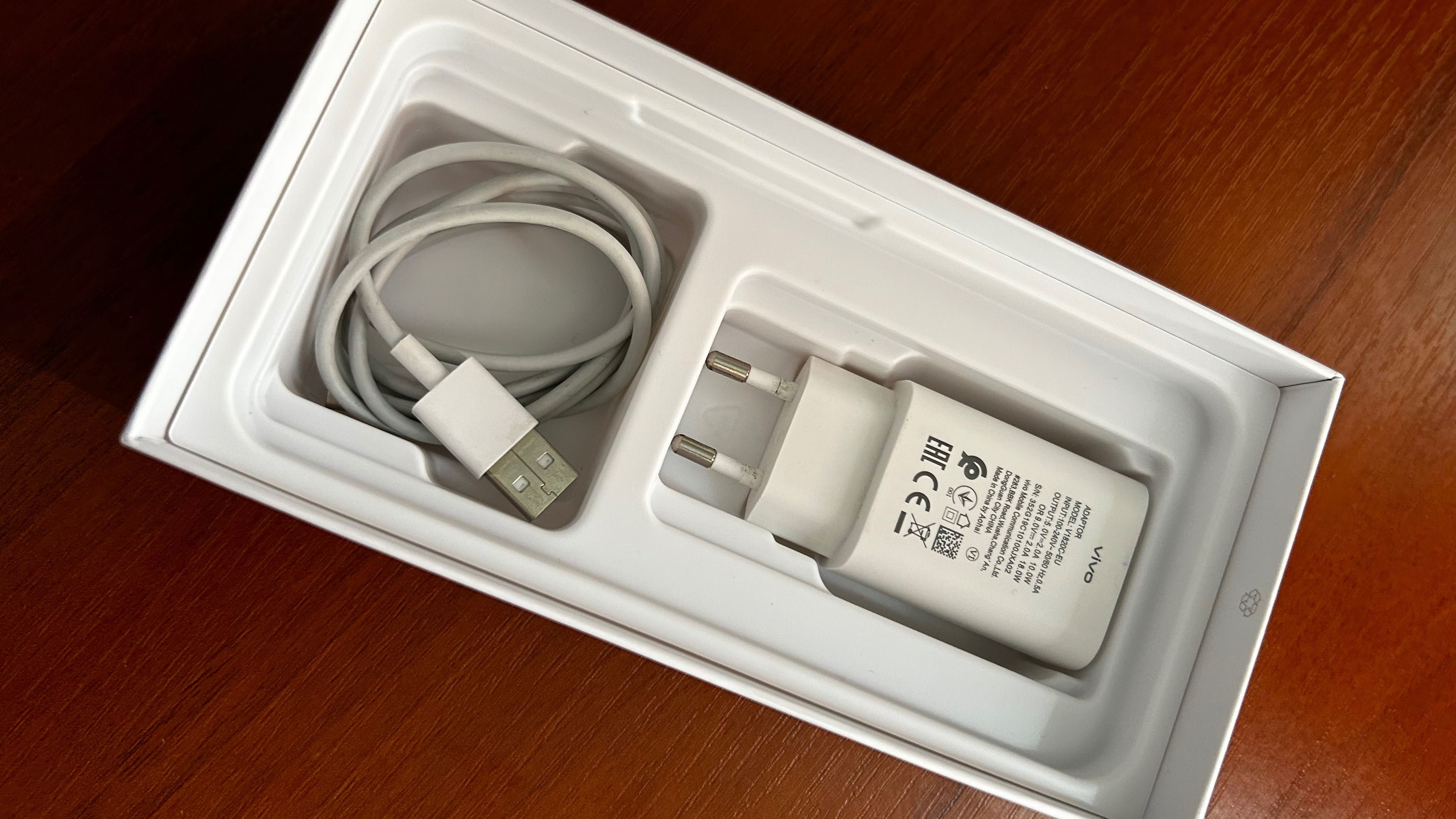 Телефон Vivo Y31 128 гб