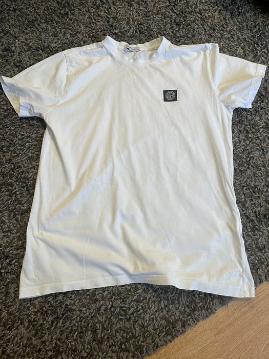 Футболка Stone Island