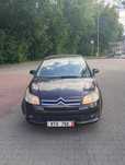 Citroen C4 1,6 Diesel 2007 rok