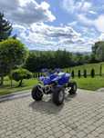 Quad honda barossa 250 smc 25mth od remontu
