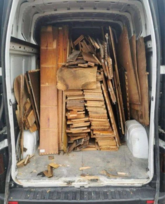 Sprzątanie i dezynfekcja po zgonach i pożarach opróżnianie mieszkań