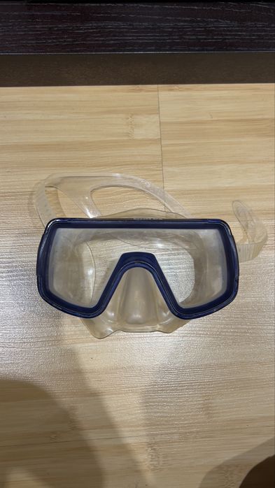 Маска для пірнання