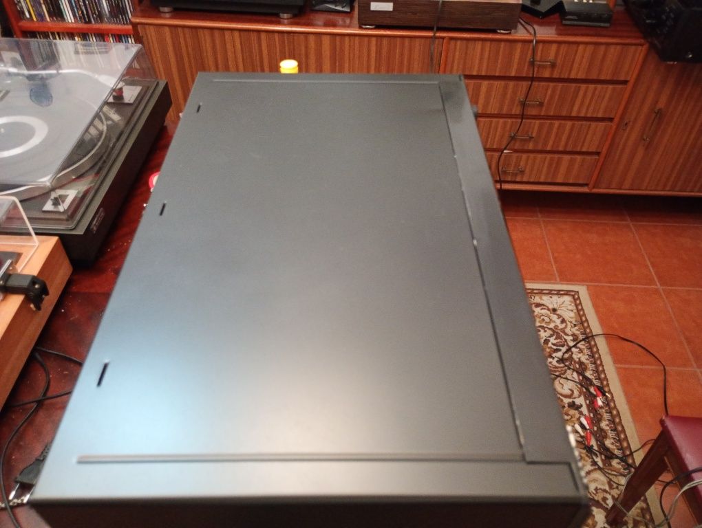 Leitor de CD Sony CDP-XE330