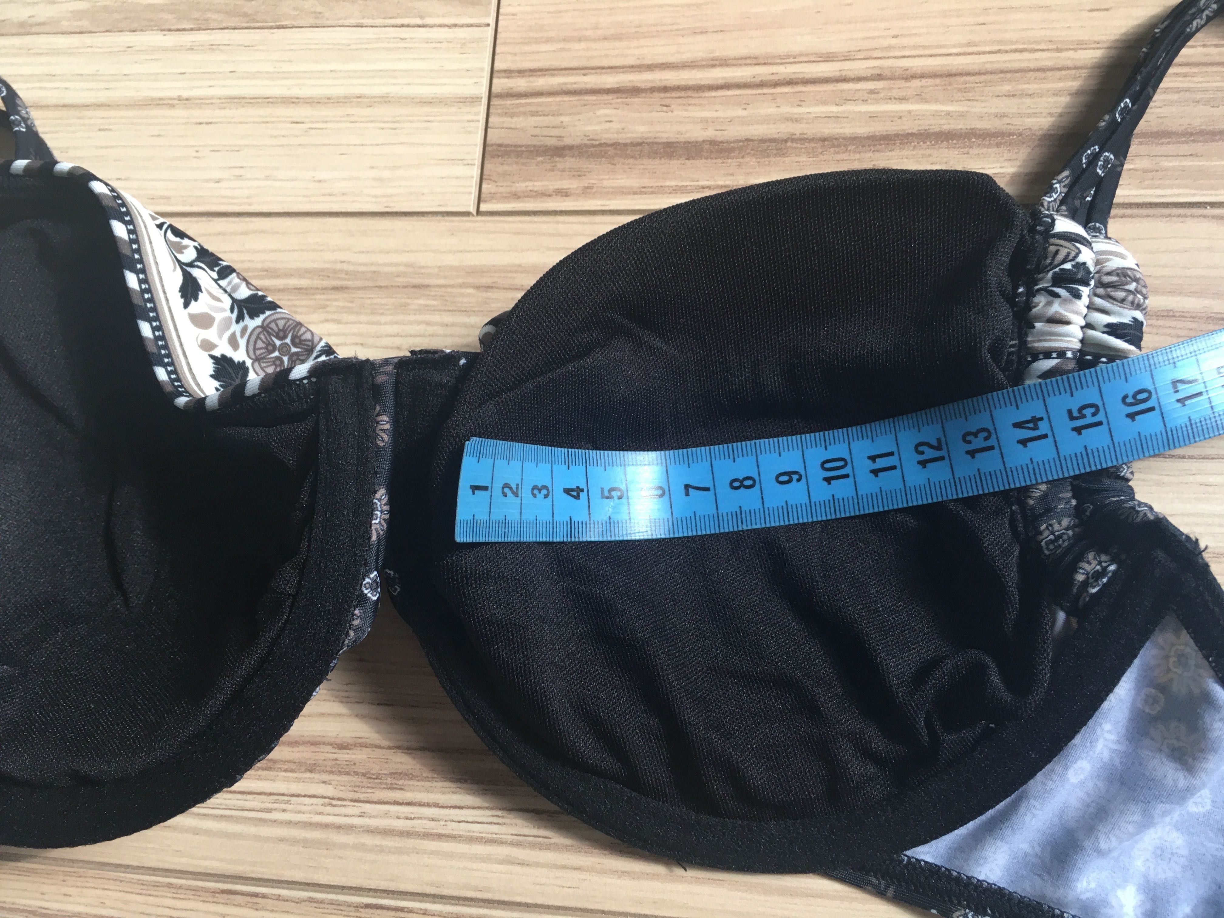 Strój Kąpielowy bikini Jette 42B/44 90B XL