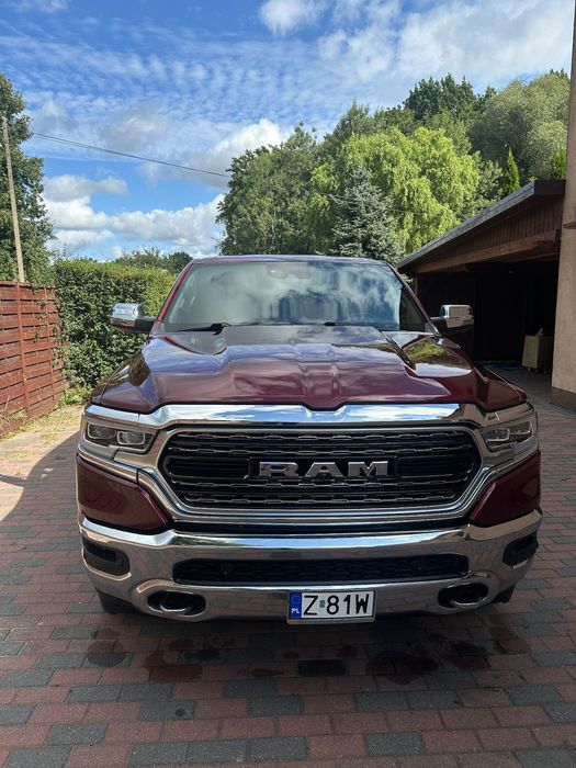 RAM 1500 Dodge Ram 1500 Limited V8/5.7l