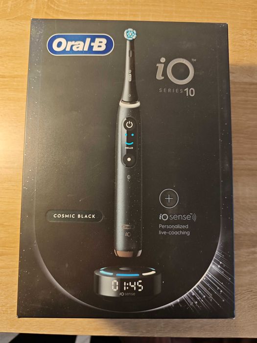 Szczoteczka Oral-B i10