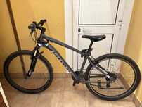 Bicicleta BTT de Passeio EXPL 50 Cinzento-escuro