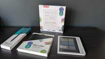 Czytnik Rakuten KOBO Libra Colour 7" + GRATIS etui i stylus