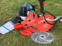 Бензокоса Makita BC 646. Потужна та надійна!