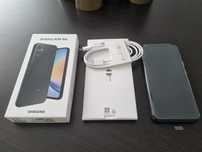 Samsung A34 5G 128GB 6GB RAM nieużywany