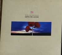 Płyta winylowa na gramofon  Depeche Mode-Music for the masses