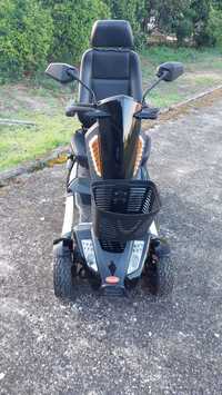 Scooter de Mobilidade Reduzida Stannah