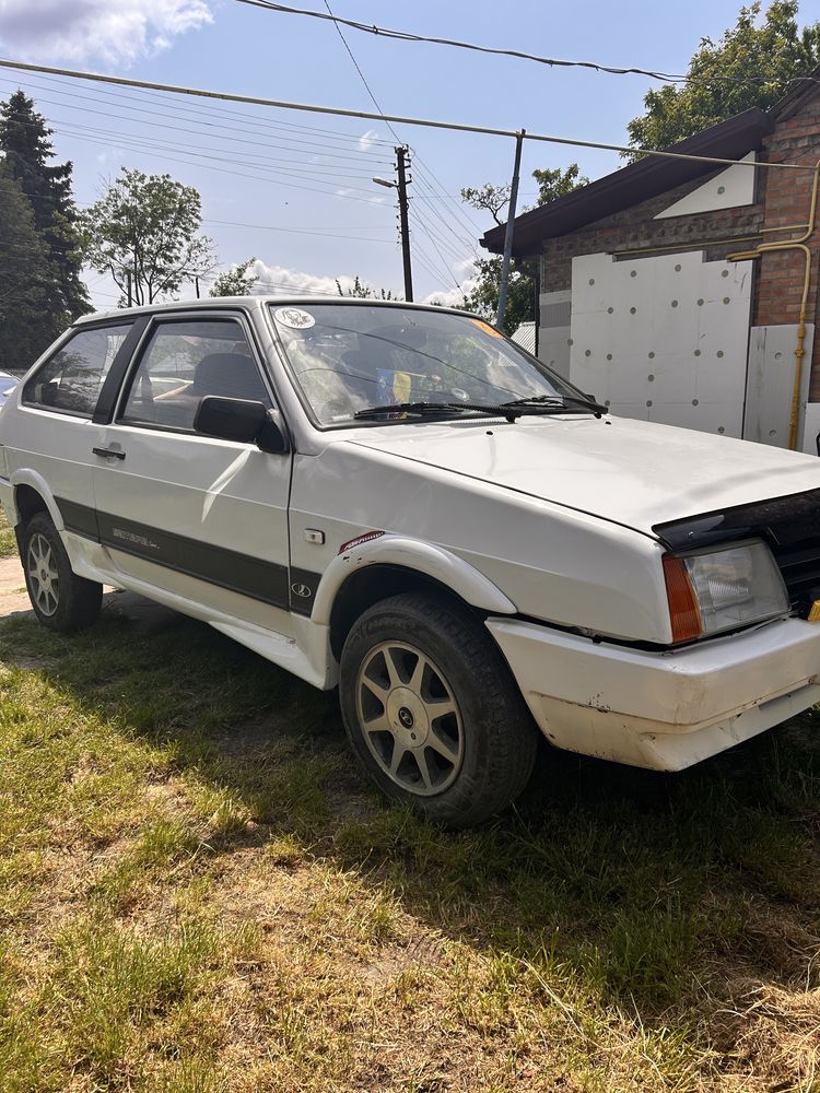 Продам авто ВАЗ 8
